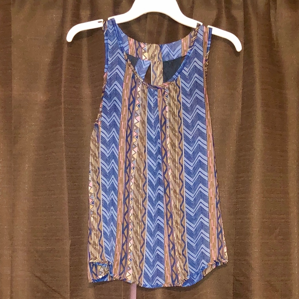 Beautiful Blouse